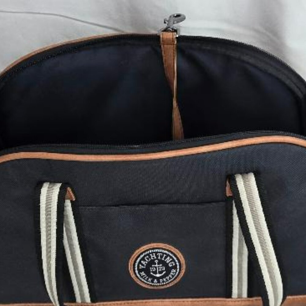 Milk & Pepper Dog Bag - Picture 5 of 9